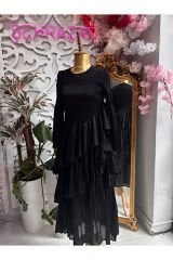 Şehrazat Butik Cade Tasarım Elbise