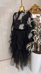 Şehrazat Butik Tütü Etek