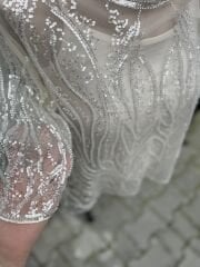 Şehrazat Butik Prenses Tasarım Bluz