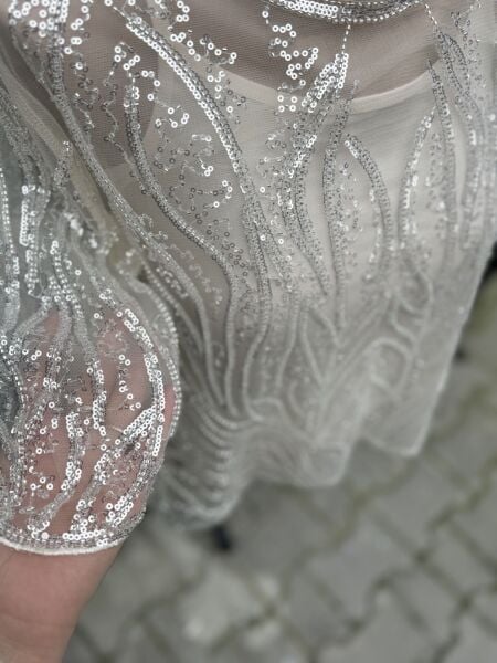 Şehrazat Butik Prenses Tasarım Bluz