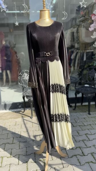 Şehrazat Butik Tarz Tasarım Elbise