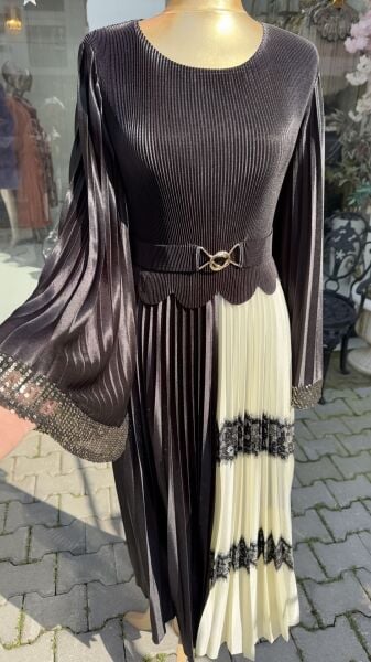 Şehrazat Butik Tarz Tasarım Elbise