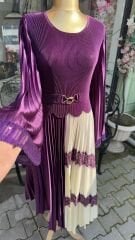 Şehrazat Butik Tarz Tasarım Elbise