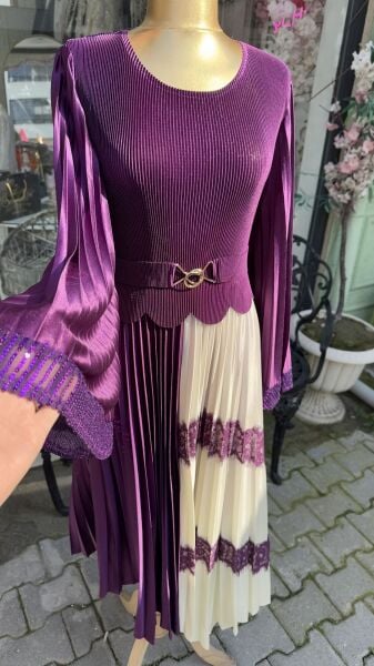 Şehrazat Butik Tarz Tasarım Elbise