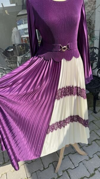 Şehrazat Butik Tarz Tasarım Elbise