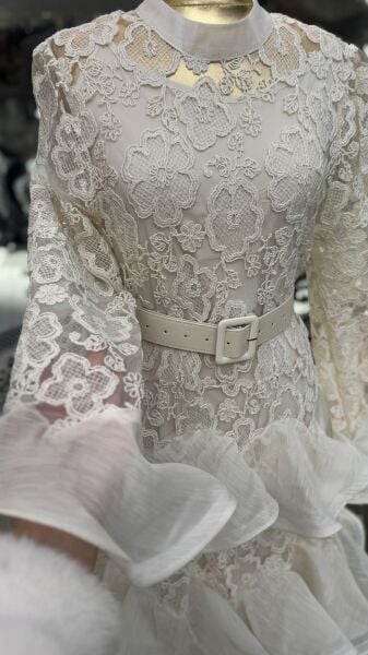 ŞEHRAZAT BUTİK AFET TASARIM İTHAL ELBİSE