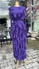 Şehrazat Butik Royal Elbise