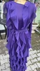 Şehrazat Butik Royal Elbise