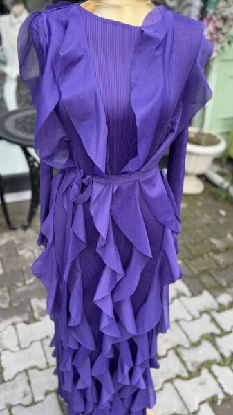 Şehrazat Butik Royal Elbise