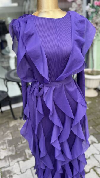 Şehrazat Butik Royal Elbise