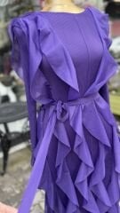 Şehrazat Butik Royal Elbise