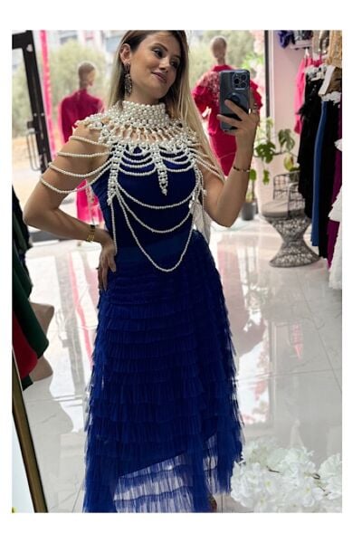 ŞEHRAZAT BUTİK TÜTÜ ETEK