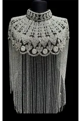 Şehrazat Tasarım Elişi Yakalarımız