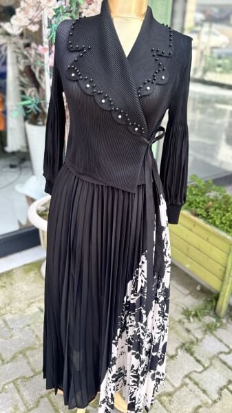 ŞEHRAZAT BUTİK TASARIM NOVA ELBİSEMİZ