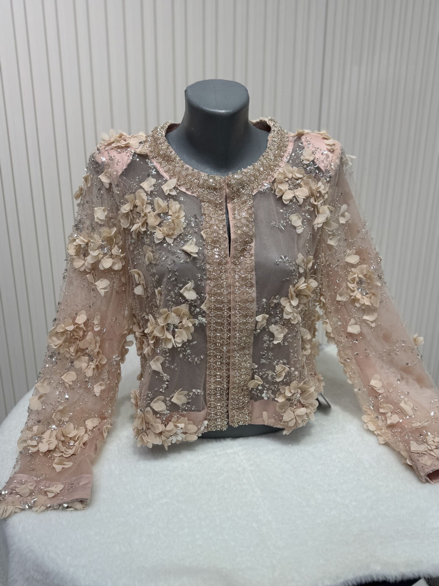 Şehrazat Butik Sultan Ceket