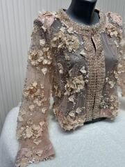 Şehrazat Butik Sultan Ceket