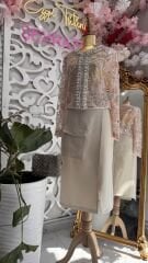 Şehrazat Butik Sultan Ceket