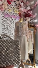 Şehrazat Butik Sultan Ceket