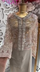 Şehrazat Butik Sultan Ceket