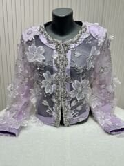 Şehrazat Butik Seren Ceket