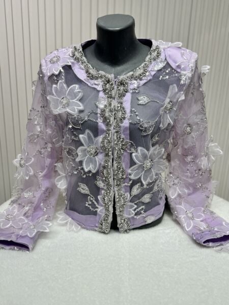 Şehrazat Butik Seren Ceket