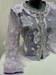 Şehrazat Butik Seren Ceket