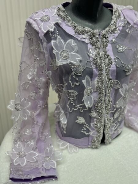 Şehrazat Butik Seren Ceket