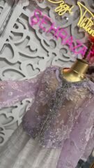 Şehrazat Butik Seren Ceket