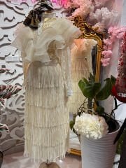 Şehrazat Butik Orkide Gömlek