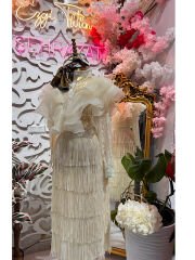 Şehrazat Butik Orkide Gömlek