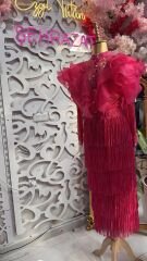 Şehrazat Butik Orkide Gömlek