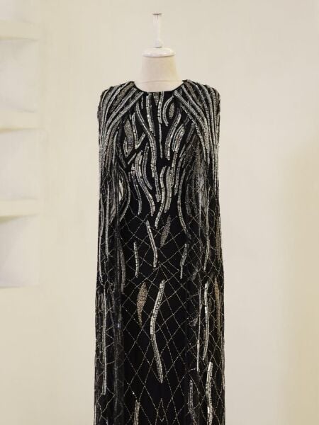 Elişi Tasarım Elbise