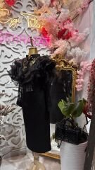 Şehrazat Butik Orkide Gömlek