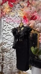 Şehrazat Butik Orkide Gömlek