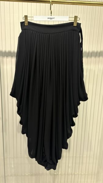 Şehrazat Butik Tasarım Özel Dikim Şalvar