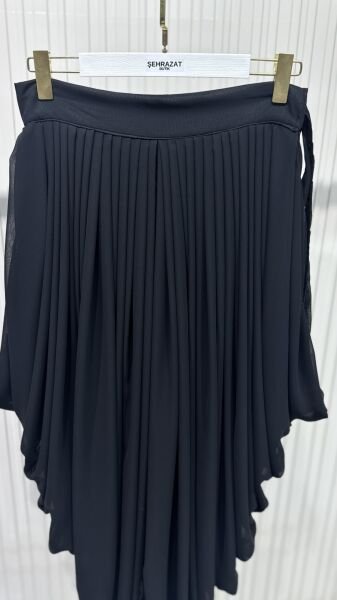 Şehrazat Butik Tasarım Özel Dikim Şalvar