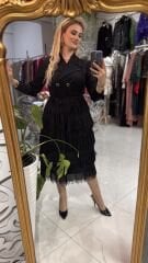 Şehrazat Butik Sultan Elbise