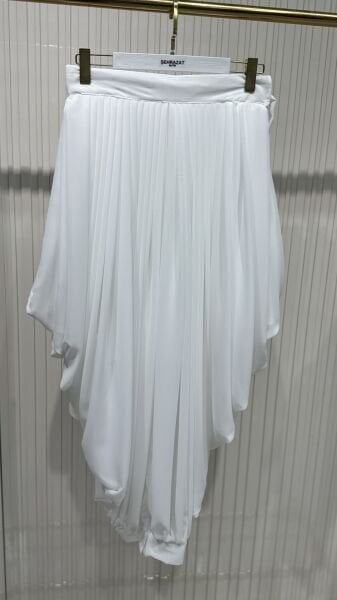 Şehrazat Butik Tasarım Özel Dikim Şalvar