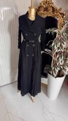 Şehrazat Butik Lalezar Elbise