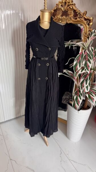 Şehrazat Butik Lalezar Elbise