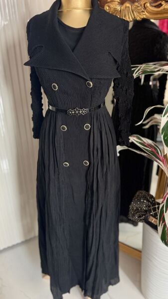 Şehrazat Butik Lalezar Elbise