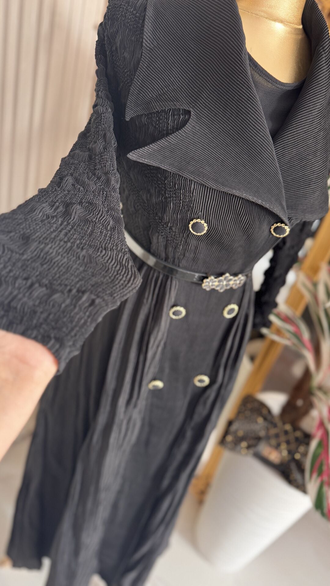 Şehrazat Butik Lalezar Elbise