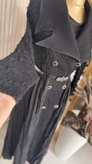 Şehrazat Butik Lalezar Elbise