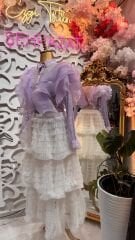 Şehrazat Butik Tütü Etek