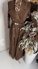 Şehrazat Butik Lalezar Elbise