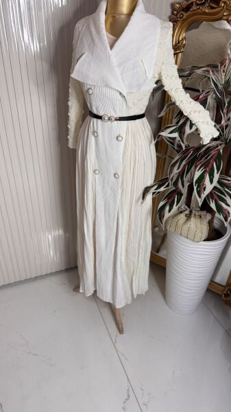 Şehrazat Butik Lalezar Elbise