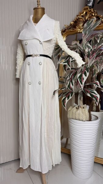 Şehrazat Butik Lalezar Elbise