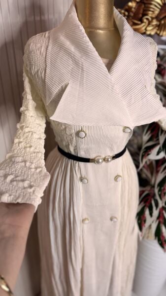 Şehrazat Butik Lalezar Elbise