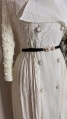 Şehrazat Butik Lalezar Elbise