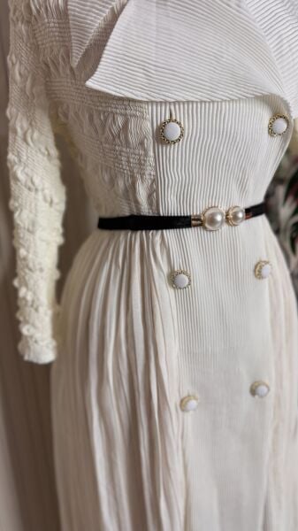 Şehrazat Butik Lalezar Elbise